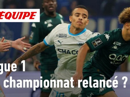 La vuelta a los terrenos: Fechas de reanudación de los entrenamientos en la Ligue 1