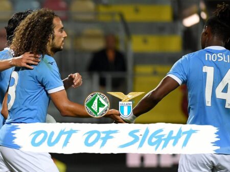 El Arezzo busca refuerzos en el ataque y pone sus ojos en Panico del Avellino (Serie B)