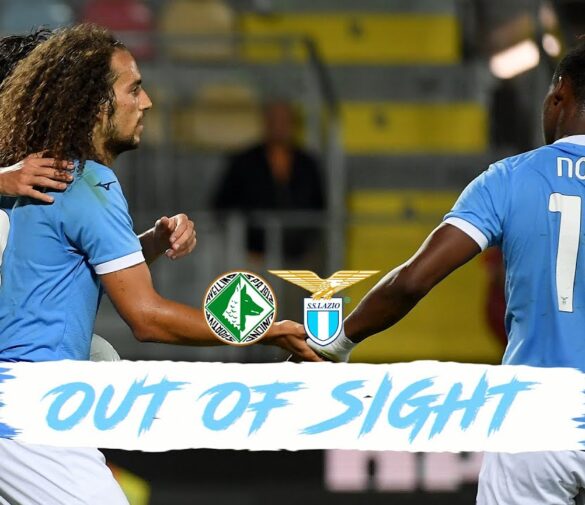 El Arezzo busca refuerzos en el ataque y pone sus ojos en Panico del Avellino (Serie B)