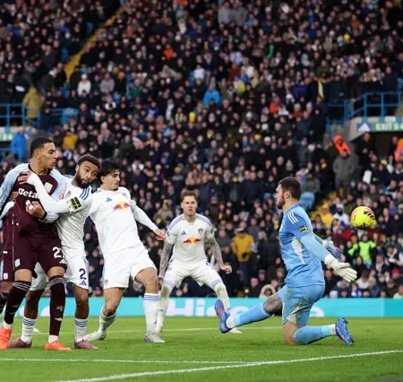 Actualización de las Apuestas: Así Queda la Clasificación Final de la Premier League tras el Empate del Leeds