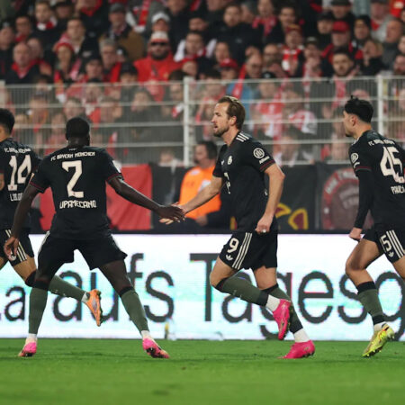 Barcelona Pone la Mira en Dos Estrellas de la Bundesliga para Reforzar su Defensa