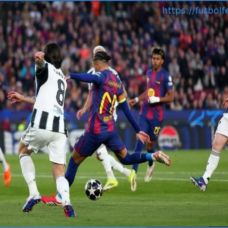 Raphinha Lesionado: La Estrella del Barcelona se Pierde Partidos Clave, Incluidos los Cuartos de Final de la Champions League