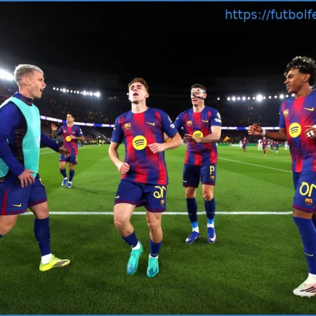 Manchester United dispuesto a gastar 100 millones de euros por una estrella del Barcelona, según informe.