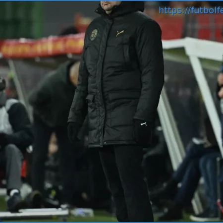 «De entrada, no estamos de acuerdo» – Pierre Sage (Lens) sobre el posible aplazamiento del Lens-PSG