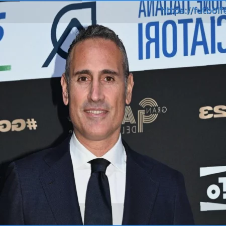 Cremonese-Fiorentina: Amoruso Advierte a la Viola: «Nicola en Apuros, Pero Cuidado»