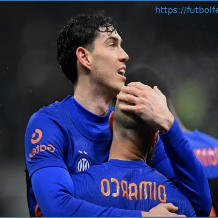El Barcelona va en serio por Bastoni: Rumores desde España. ¿Cómo cambiarían los planes del Inter?