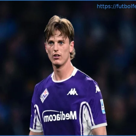 Conference League: Fiorentina Adelanta por la Mínima