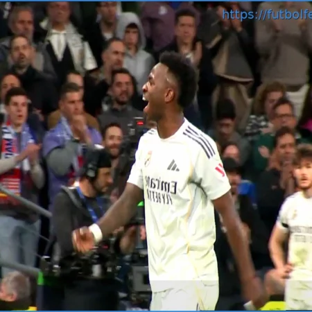 Vinicius Jr. y Simeone: La Renovada Rivalidad Tras el Derbi Madrileño