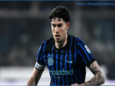 Bastoni busca redención en Florencia: el Inter se enfrenta a la Fiorentina