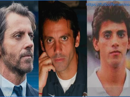 Quique Flores celebra su ‘partido de la vida’ número 253 en Mestalla: Una trayectoria histórica de 1984 a 2026