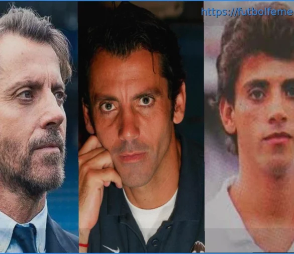 Quique Flores celebra su ‘partido de la vida’ número 253 en Mestalla: Una trayectoria histórica de 1984 a 2026