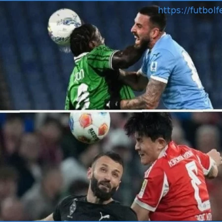 Gila o Kim para la Defensa del Milan: Análisis de Impacto y Posibilidades