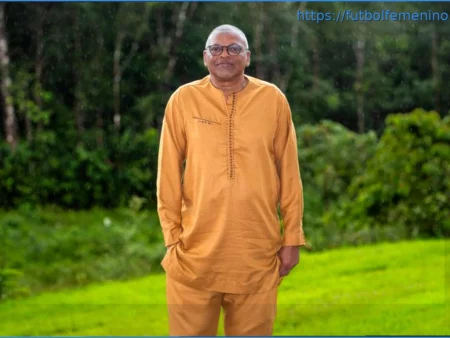 Brasil, el país que volvió loco a Lama por el fútbol: «Quería ser Pelé»