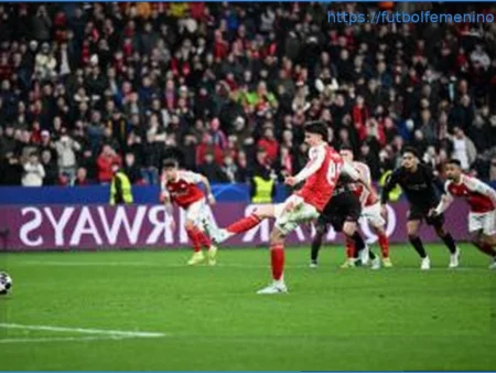 Arsenal rescata un empate 1-1 ante el Bayer Leverkusen gracias al penalti tardío de Kai Havertz