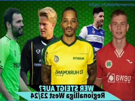 La Iniciativa «Reforma de Ascenso 2025» Fija su Postura sobre el Modelo de la Regionalliga a partir de 2028