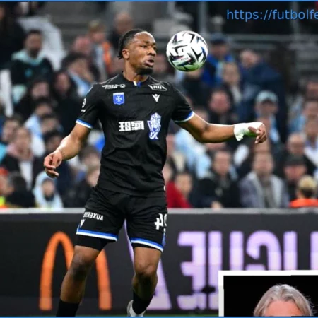 El Análisis del Lunes: Auxerre logra una hazaña memorable con el doblete de Bryan Okoh, demostrando la eficacia del mercado de invierno.
