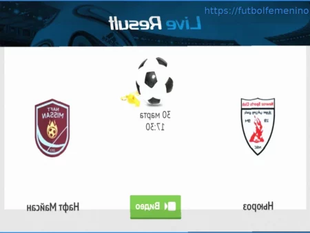 Прогноз на матч Нафт Майсан – Эрбиль (27 марта 2026)