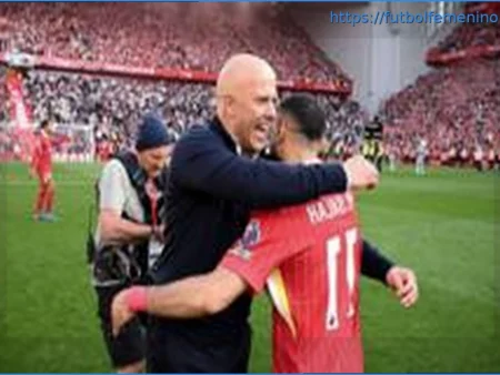 ¿Ha Perdido el Liverpool su Esencia ‘Caótica’ que lo Hacía Tan Temido?