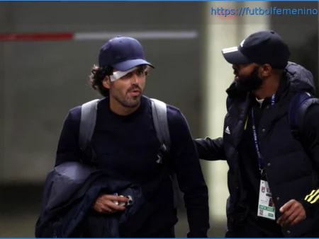 Fabio Grosso, aún traumatizado por la agresión en OM-OL: «Comprendí que la muerte puede llegar en un segundo»