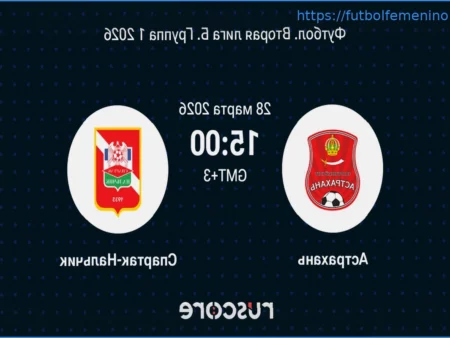 República Checa vs. Dinamarca (31 de marzo): Dónde Ver, Pronóstico y Alineaciones del Playoff del Mundial 2026