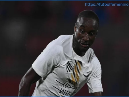 ¿Moussa Diaby al Inter? Analizamos la viabilidad del traspaso