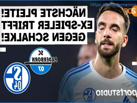 St. Pauli II: ¡Victoria Obligatoria! ¿Dejará Drochtersen que el SV Meppen se distancie?