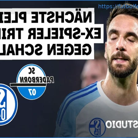 St. Pauli II: ¡Victoria Obligatoria! ¿Dejará Drochtersen que el SV Meppen se distancie?