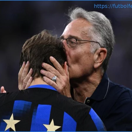 Bonolis sobre el fútbol italiano: Selección, Mundial y el caso Bastoni