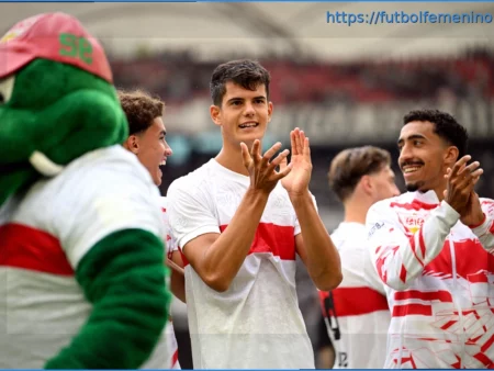 Manchester United y Real Madrid Compiten por el Talento de la Bundesliga, Chema Andrés