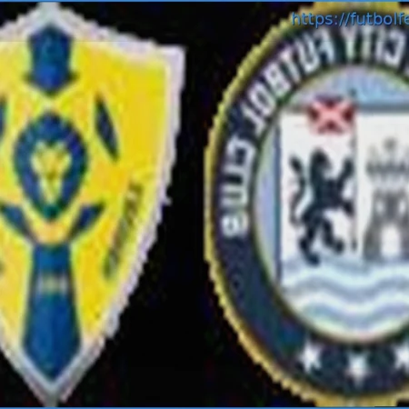 Guayaquil City vs Leones del Norte: Pronósticos para el 24 de Marzo de 2026