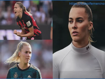 Frankfurt Encuentra el Ángulo: Remontada Épica Ante Colonia Tras Su Inicio Relámpago