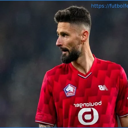 En vivo: Lille vs Aston Villa – Octavos de final (ida) de la UEFA Europa League