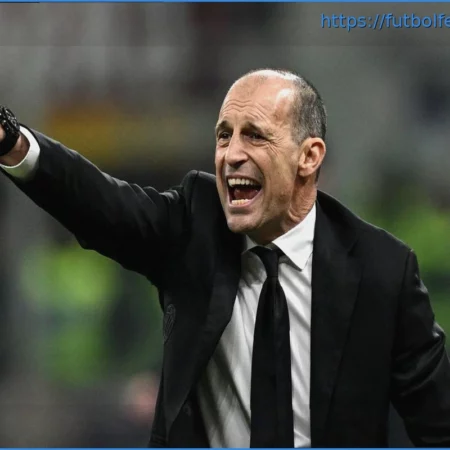 Precedentes históricos de remontadas para el Scudetto inspiran al Milan de Allegri