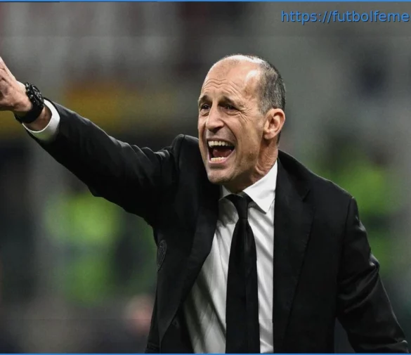 Precedentes históricos de remontadas para el Scudetto inspiran al Milan de Allegri