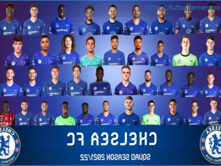 El futuro incierto del Chelsea: ¿Qué le espera al campeón?