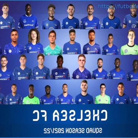 El futuro incierto del Chelsea: ¿Qué le espera al campeón?