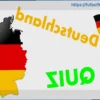 Cuestionario sobre el Partido Amistoso Alemania contra Ghana