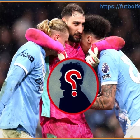Real Madrid busca un fichaje sorpresa: Nico O’Reilly del Manchester City en su radar
