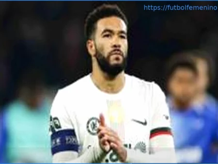 Rosenior Encantado tras la Firma de Reece James por Seis Años con el Chelsea