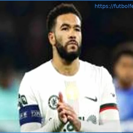 Rosenior Encantado tras la Firma de Reece James por Seis Años con el Chelsea