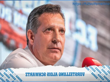 Münster ficha a Schwartz como entrenador principal