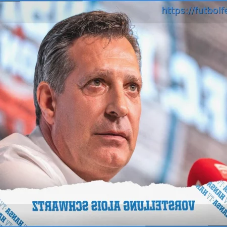 Münster ficha a Schwartz como entrenador principal