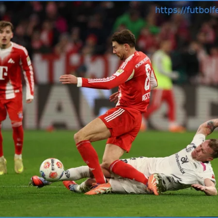 Los clubes italianos podrían quedar fuera de la puja por el as del Bayern Múnich