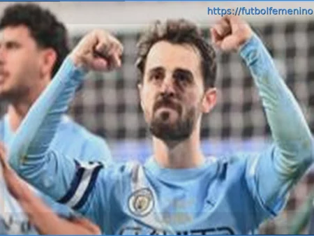 Как Манчестер Сити заменит капитана Сильву, если он уйдет?