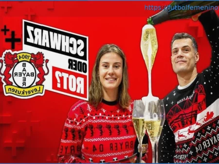 Piljic anota y asiste dos veces: El Leverkusen logra una exitosa revancha contra el HSV