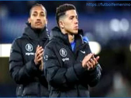 El futuro de Enzo Fernández en el Chelsea, en el aire