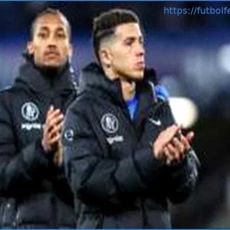 El futuro de Enzo Fernández en el Chelsea, en el aire