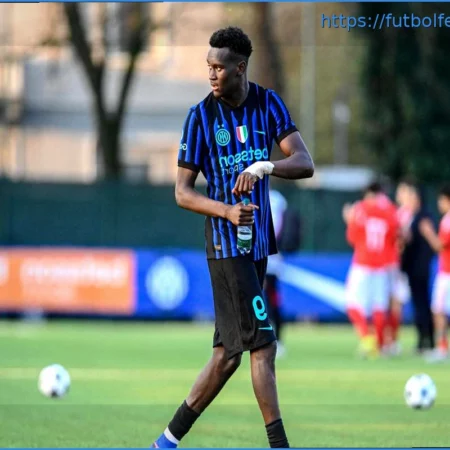 La Sub-19 de Italia Arranca Fuerte en la Clasificación Europea: 3-0 a Hungría con Doblete de Iddrissou del Inter