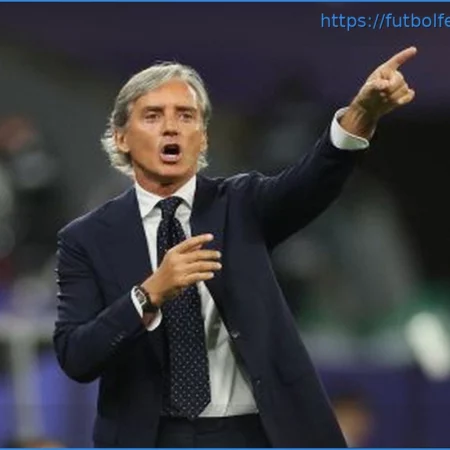 Roberto Mancini Deja Temporalmente el Banquillo de Al-Sadd por Prohibición de Vuelos en Qatar