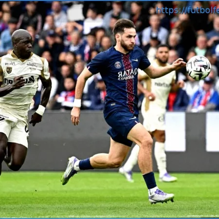 Lens-PSG: Solicitud de Aplazamiento Genera Tensión en el Consejo Directivo